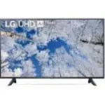 LG 65 Inches 4K UHD Smart AI ThinQ Satellite TV