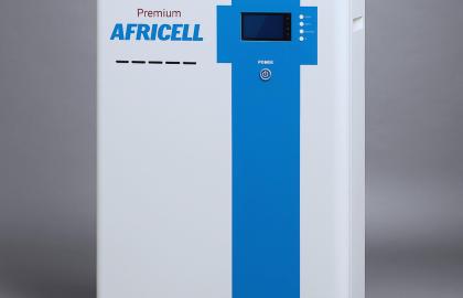 Why Africell Batteries Beat the Rest