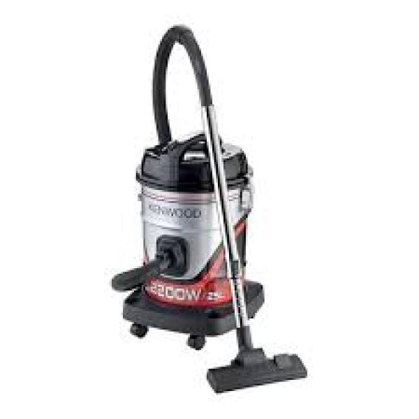 Kenwood Drum Vacuum Cleaner 2200W