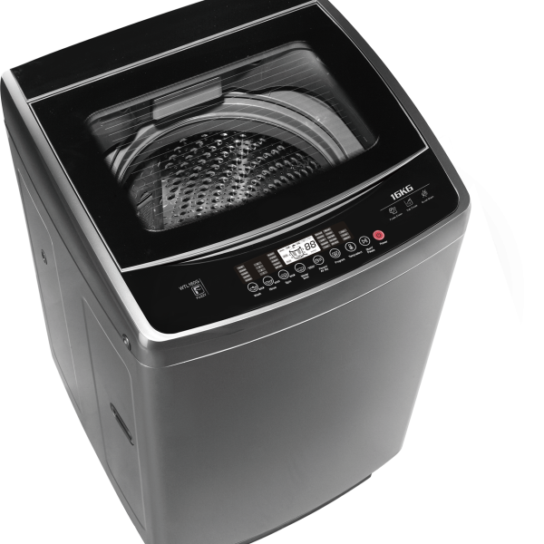 Beko 16 kg Fully Automatic Top Load Washing Machine - WTL 160G