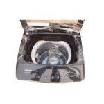 Hisense 8KG Top Load Automatic Washing Machine WM 802WTJA