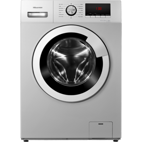 Hisense WM6012S 6KG Front Load Washing Machine