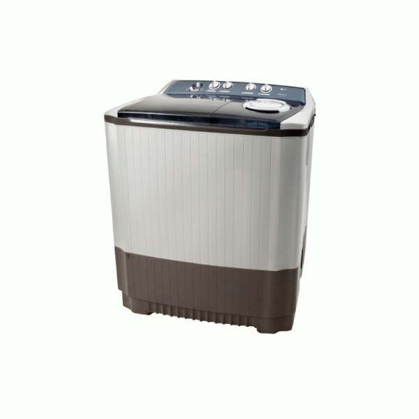 LG 16Kg Top Loader Manual Twin Tub Washing Machine | WM |1861