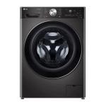 LG 2 in 1 Washer (15KG), Dryer (8KG), Direct Drive Motor, Smart, True Steam Washing Machine |WM 9DGP2S