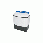 Lg 6KG Twin Tub Washing Machine | LG WM 710