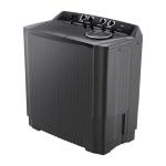 LG 7 KG Twin Tub Top Loader Washing Machine - WM 861
