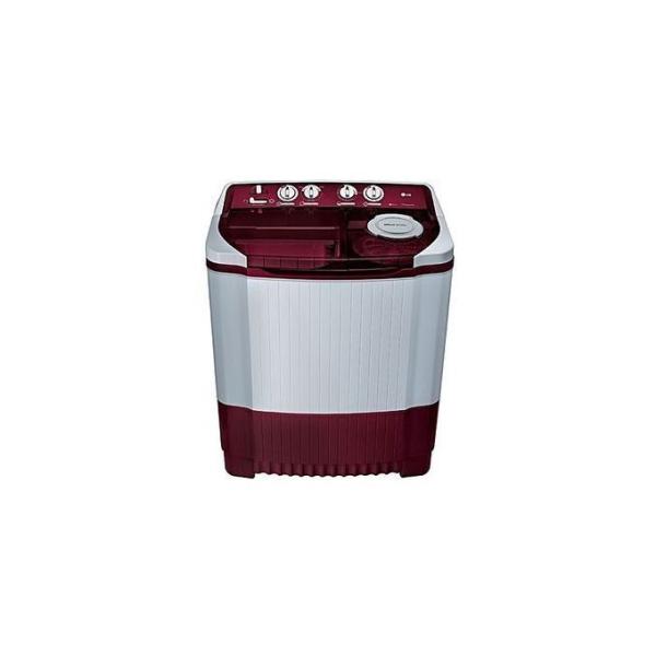 LG 9Kg Twin Tub Top Loader Washing Machine -( WM 961)