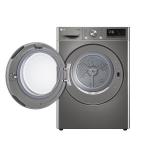 LG Dryer 9 KG Dual Inverter Heat Pump - 90V9PV8N