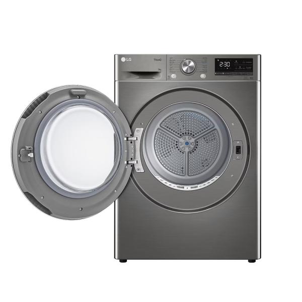 LG Dryer 9 KG Dual Inverter Heat Pump - 90V9PV8N