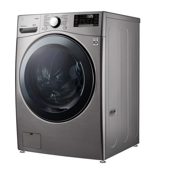 LG WM 0L2CRC2T2 20/12KG Front Load (Wash & Dry) Washing Machine