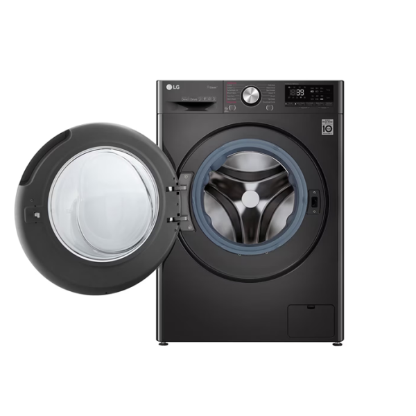 LG F4V3RYP6JE 10.5KG Front Load Washing Machine