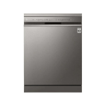 LG QuadWash Dishwasher | LG DW 512DFB-FP