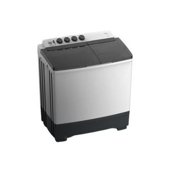Midea 7KG Twin Tub Semi Automatic Washing Machine - MWM-MTA70
