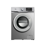 TCL 7KG INVERTER FRONT LOAD WASHING MACHINE P607FLS