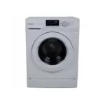 Panasonic 7KG 1200RPM Front Loading Washing Machine (NA-127XB)