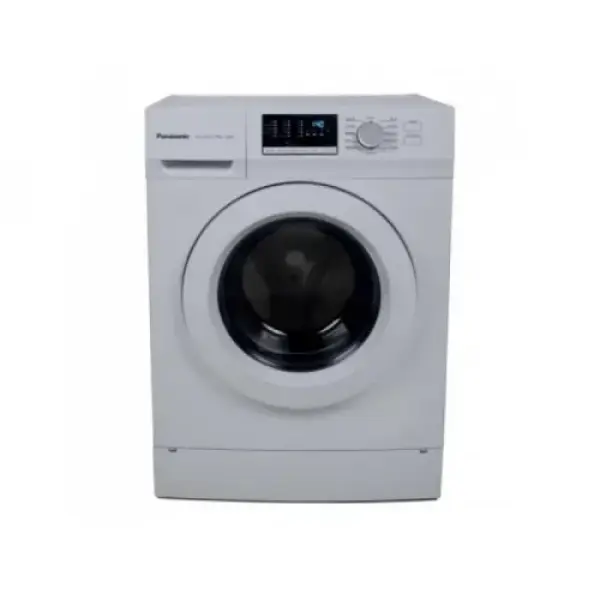 Panasonic 7KG 1200RPM Front Loading Washing Machine (NA-127XB)