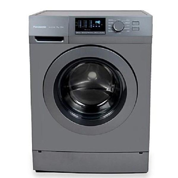 Panasonic Washing Machine 8kg Front - NA-128XB