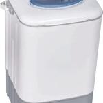 POLYSTAR 4.5KG MANUAL WASHING MACHINE
