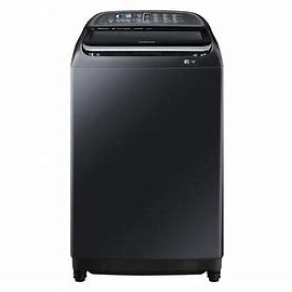 SAMSUNG 16Kg Top Load Washing machine – WA16CG6745BDNQ