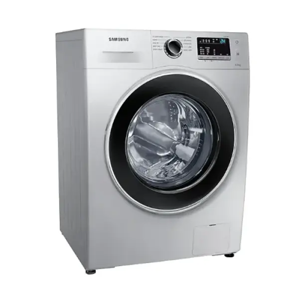 Samsung 7kg Frontload Washing Machine WW70T3010BS/NQ