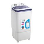 Scanfrost 7KG Single Tub Washer - SFST07A