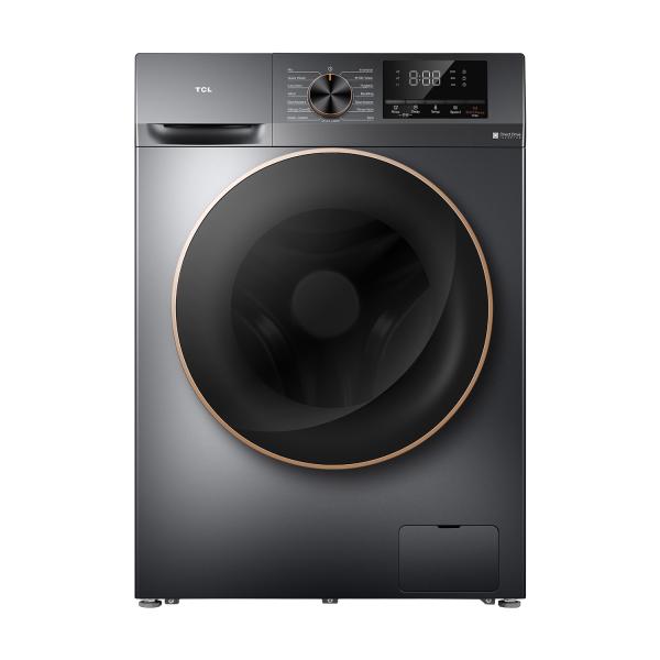 TCL 12 KG Front Load Washing Machine (P2112FLG)
