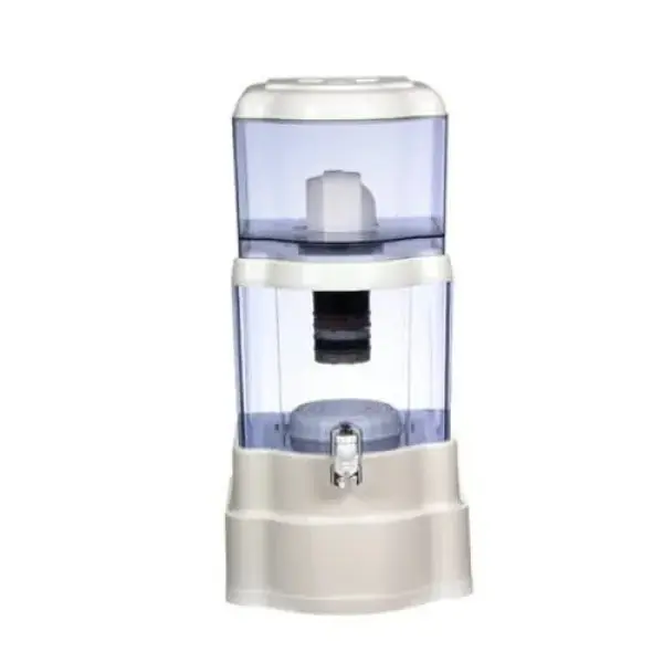 Legend 20 Litres Water Purifier And Dispenser