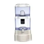Legend 28 Litres Water Purifier And Dispenser