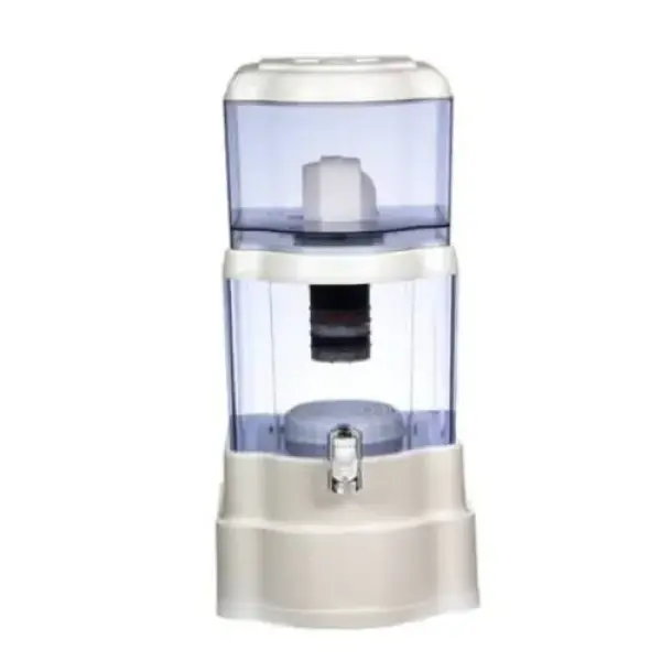 Legend 28 Litres Water Purifier And Dispenser