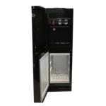 Maxi 3 Faucet (Hot, Neutral & Cold) Water Dispenser + Refrigerator | WD1730S