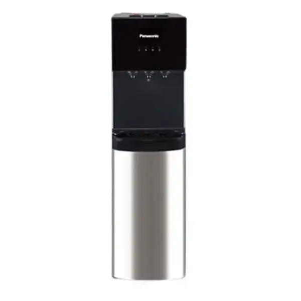 Panasonic Bottom Loading Water Dispenser - SDM -WD3438TG