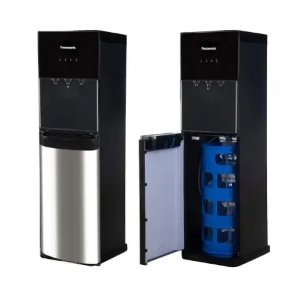 Panasonic Bottom Loading Water Dispenser - SDM -WD3438TG
