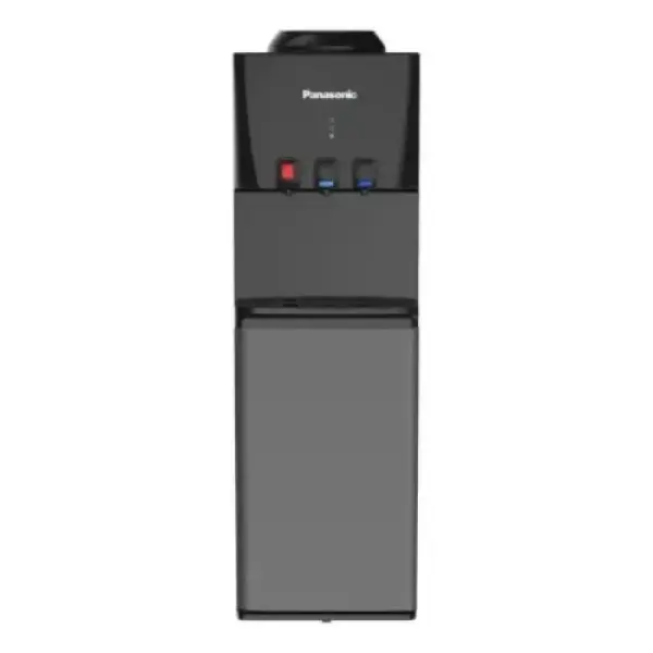 Panasonic Water Protection Dispenser With Fridge-SDM -WD3320TG