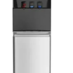 Panasonics Water Dispenser, Black/Silver - SDM-WD3128TG