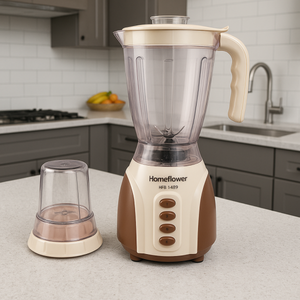 HOME FLOWER BLENDER |HFB 3489
